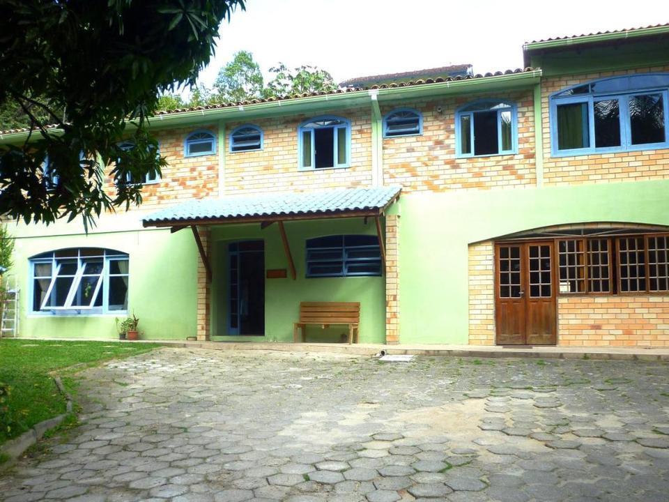 Pousada Dona Francisca Florianópolis Zewnętrze zdjęcie