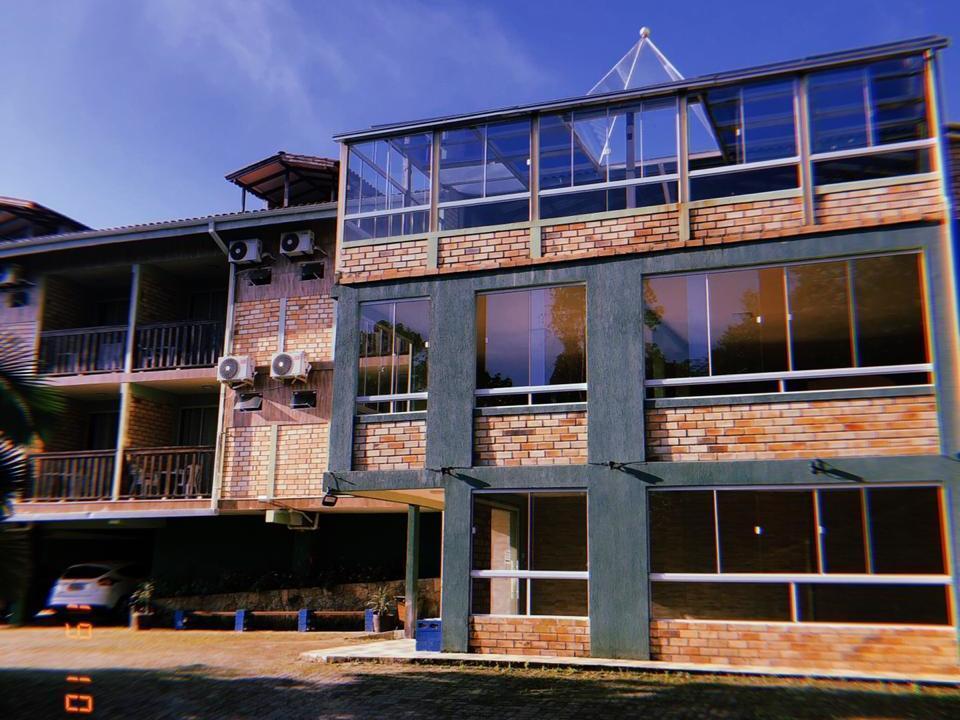 Pousada Dona Francisca Florianópolis Zewnętrze zdjęcie