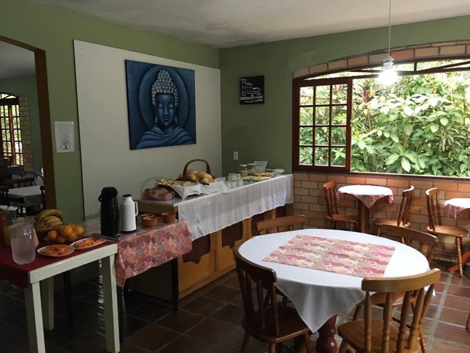 Pousada Dona Francisca Florianópolis Zewnętrze zdjęcie