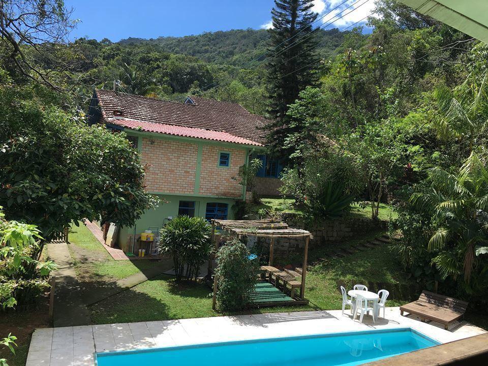 Pousada Dona Francisca Florianópolis Zewnętrze zdjęcie