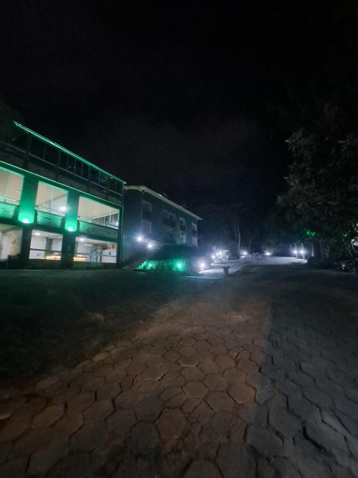 Pousada Dona Francisca Florianópolis Zewnętrze zdjęcie