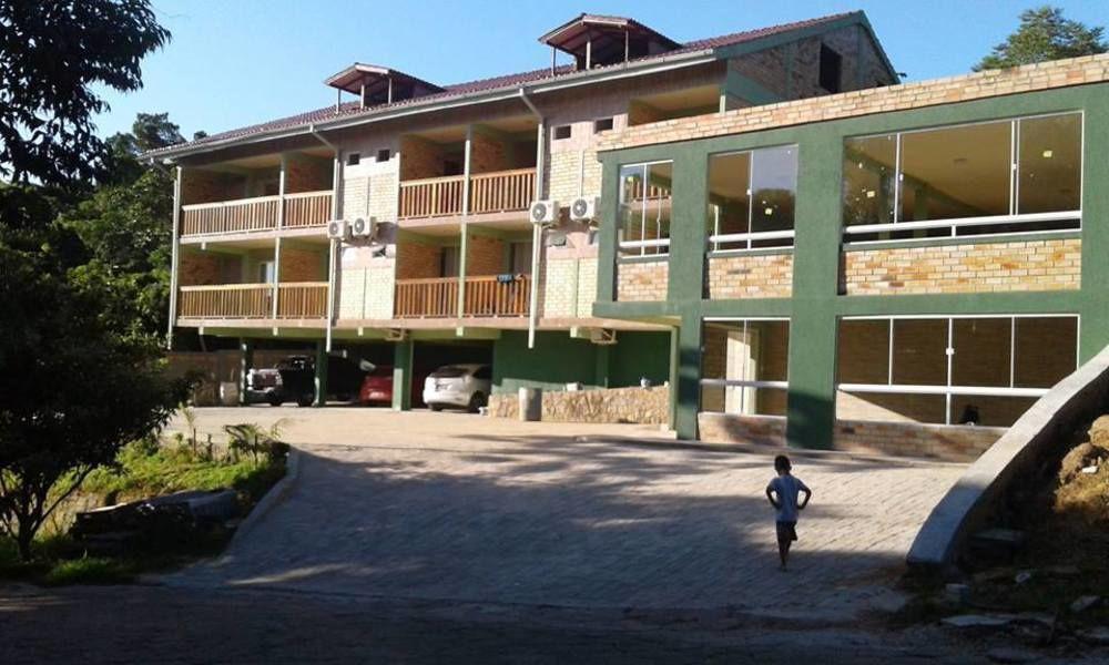 Pousada Dona Francisca Florianópolis Zewnętrze zdjęcie