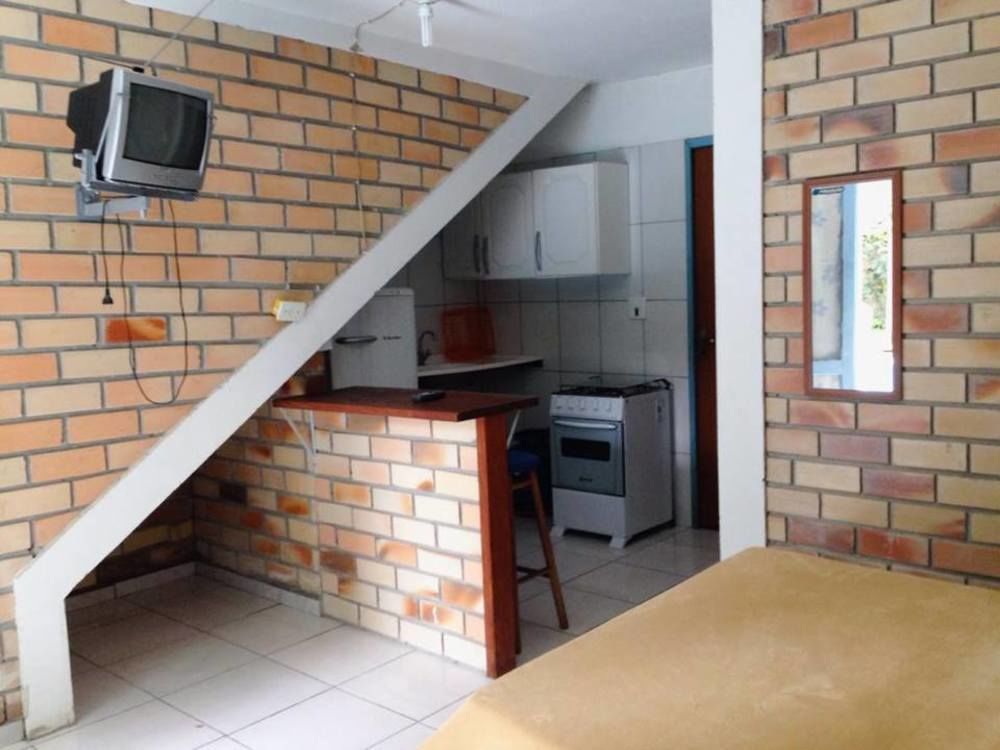 Pousada Dona Francisca Florianópolis Zewnętrze zdjęcie